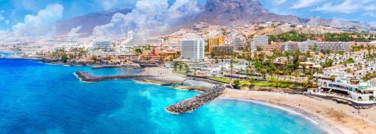 Почивка в Испания - остров Тенерифе, директни чартъри от София - ALEXANDRE HOTELS